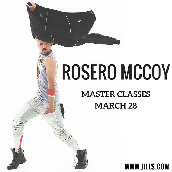 Rosero McCoy