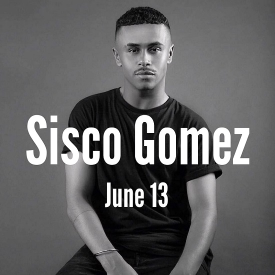 Sisco Gomez