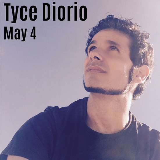 Tyce Diorio