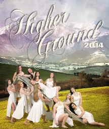 HigherGround